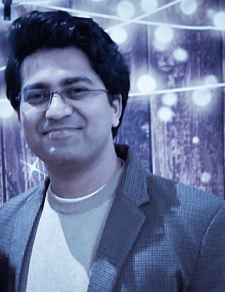 Karan Radhakrishnan