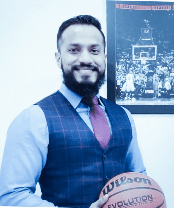 Nitin Nair
